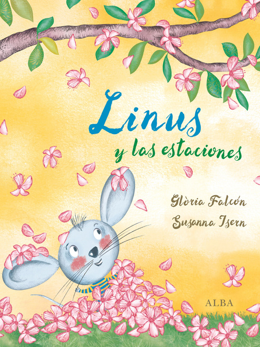 Title details for Linus y las estaciones by Susanna Isern - Available